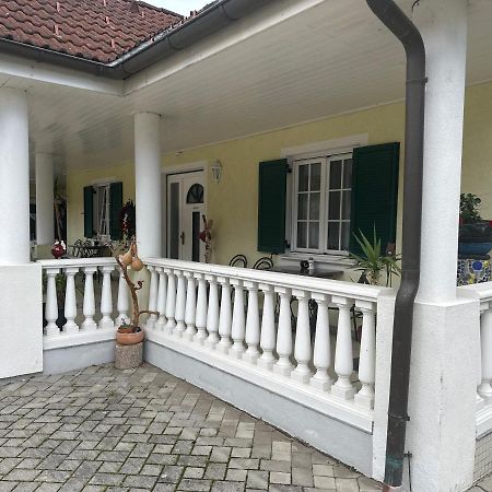 Villa Mercedes Tobaj Eksteriør billede